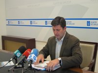 La Xunta demanda un aumento de las Fuerzas de Seguridad del Estado para combatir los incendios intencionados