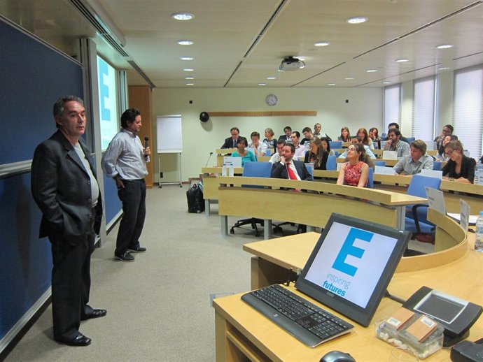 El Cocinero Ferran Adrià