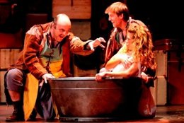 'Los Locos De Valencia' 