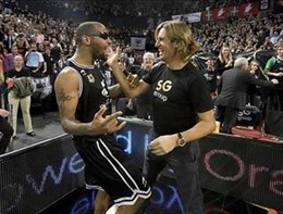 Gorka Arrinda Quiere Que Europa Conozca El 'Efecto Miribilla'