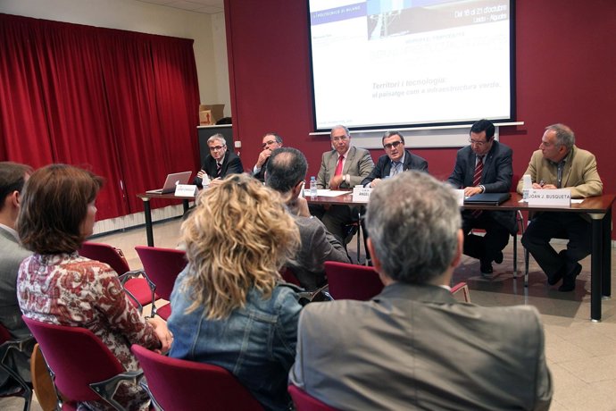 Imagen De Las Jornadas