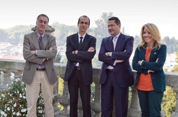 Fórum Gastronómico De Galicia