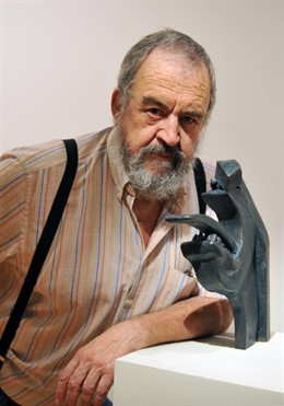 El Creador José Abad