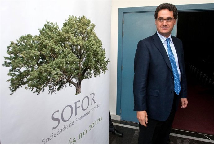 Tomas Fernández-Couto