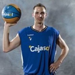 Txemi Urtasun, Jugador Del Cajasol 