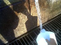 Agua.- Asturias, Cantabria y la provincia de Lugo, en situación de "prealerta" por sequía