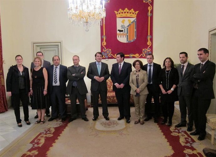 Presentación Del Espectáculo