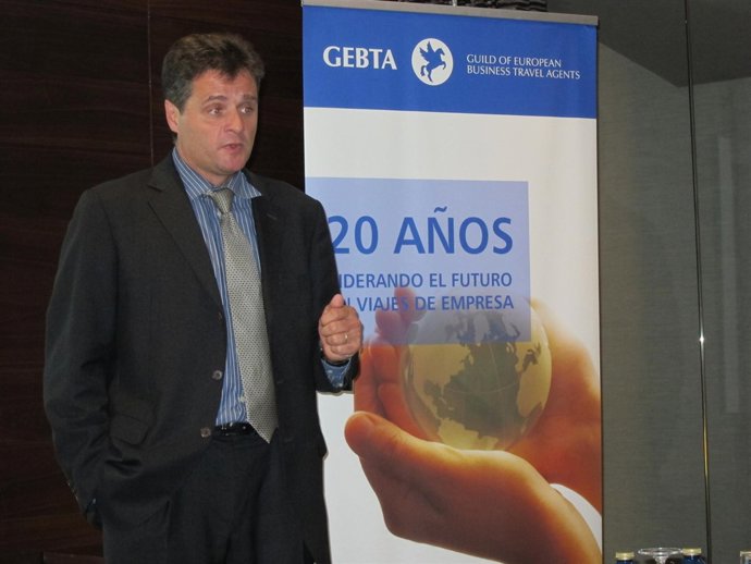 Michel Durrieu, Presidente De Gepta España