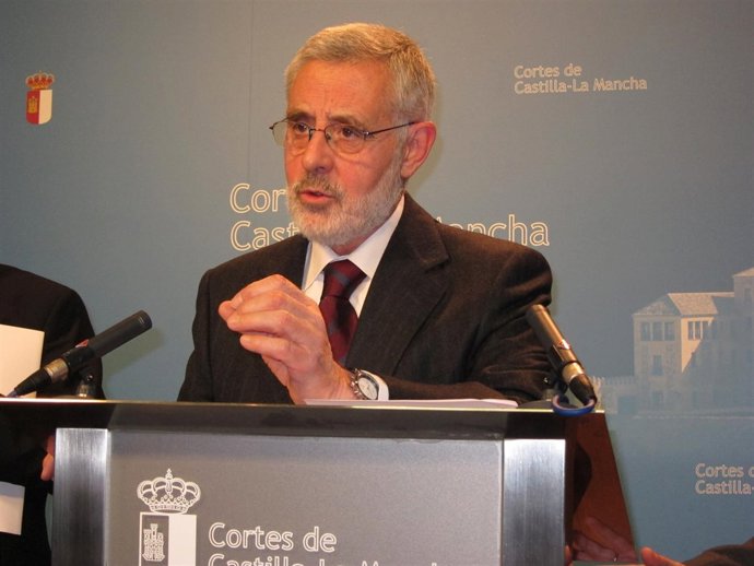 Defensor del Pueblo de Castilla-La Mancha