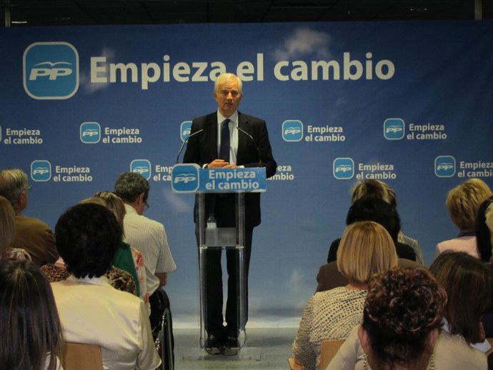 Eloy Candidato Congreso Delicias