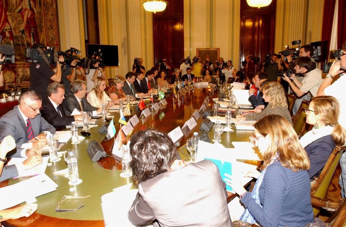 Aragón Se Suma Al Rechazo Frontal A La Propuesta De Reforma De La PAC