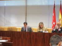 Victoria cree que el archivo de la denuncia del alcalde de Rivas muestra la "veracidad" de lo denunciado por PP