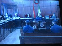 El tribunal rechaza la declaración de los padres de Samuel y la cuestión de inconstitucionalidad