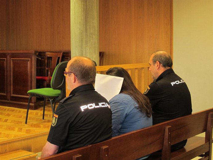 Juicio Por El Crimen De Coia