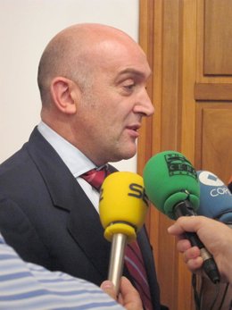 Jesús Julio Carnero,