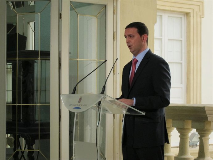 Javier Aureliano García (PP) 