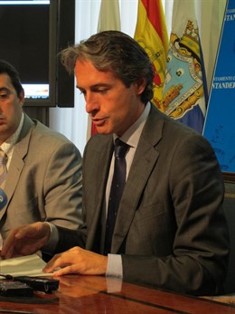 Alcalde De Santander 