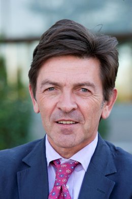 François-Xavier Fenart, Presidente-Consejero Delegado De L'Oréal España