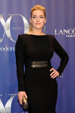 KATE WINSLET 