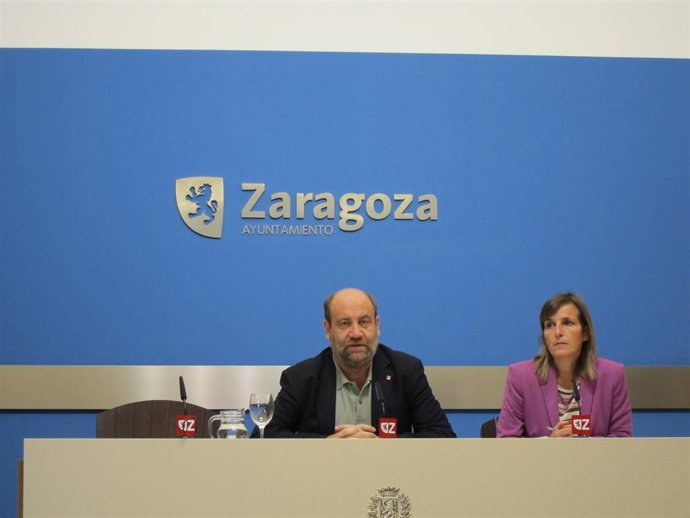 Alonso Y Ana Sanromán (PICH)