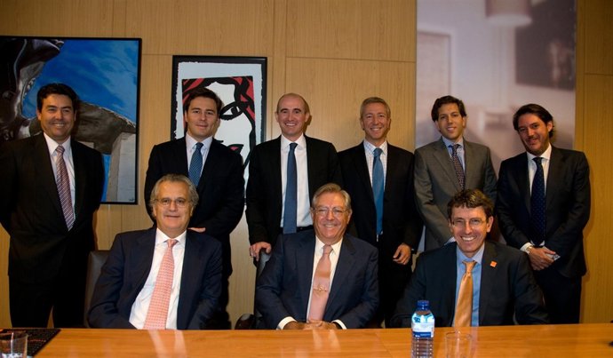 Acuerdo Orange Y El Corte Inglés