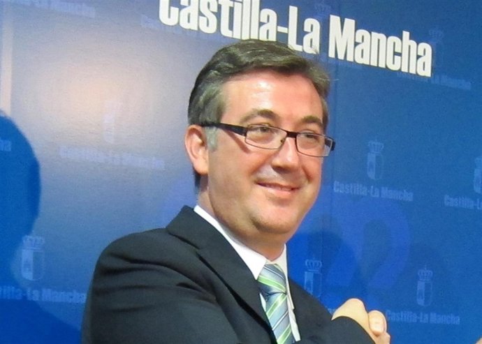 Marcial Marín