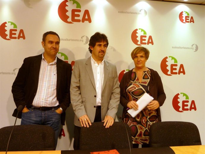 Urizar, Ziarreta Y Badiola