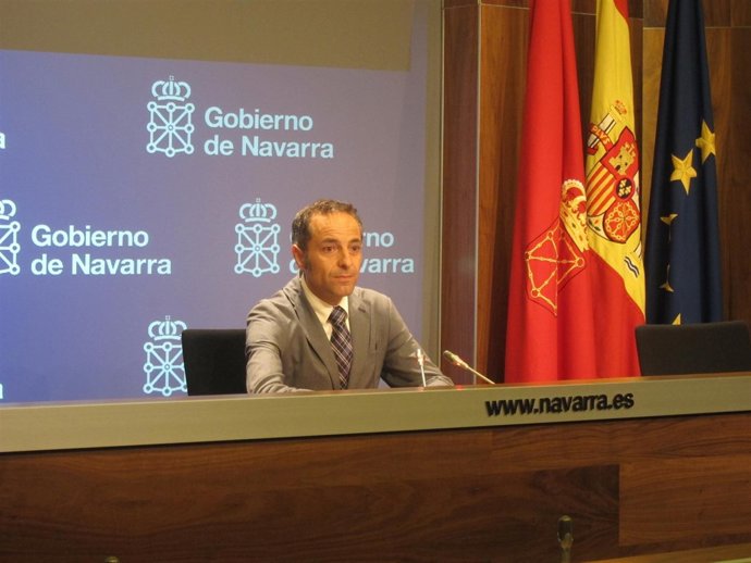 Juan Luis Sánchez De Muniáin.