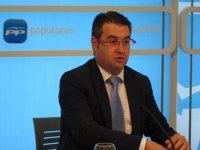 El PP cree que el fallo "saca los colores" del anterior Gobierno municipal y pida a Urquía "que dimita" como concejal