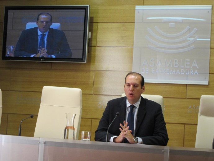 Luis Alfonso Hernández Carrón