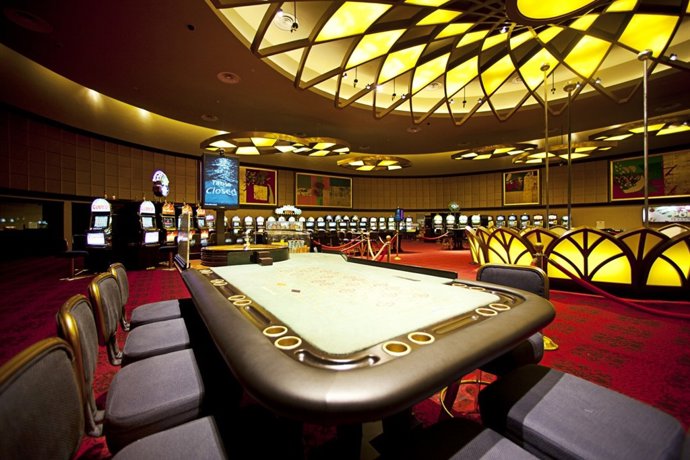 Hotel Barceló Bávaro Palace Deluxe