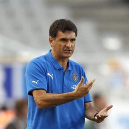 José Luis Mendilibar 