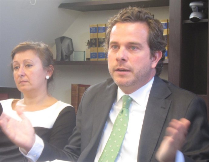 Afectados De La Huelag De Controladores