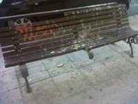 La oposición critica el estado de suciedad de Madrid y acusa al Ayuntamiento de "negacionismo" en este tema