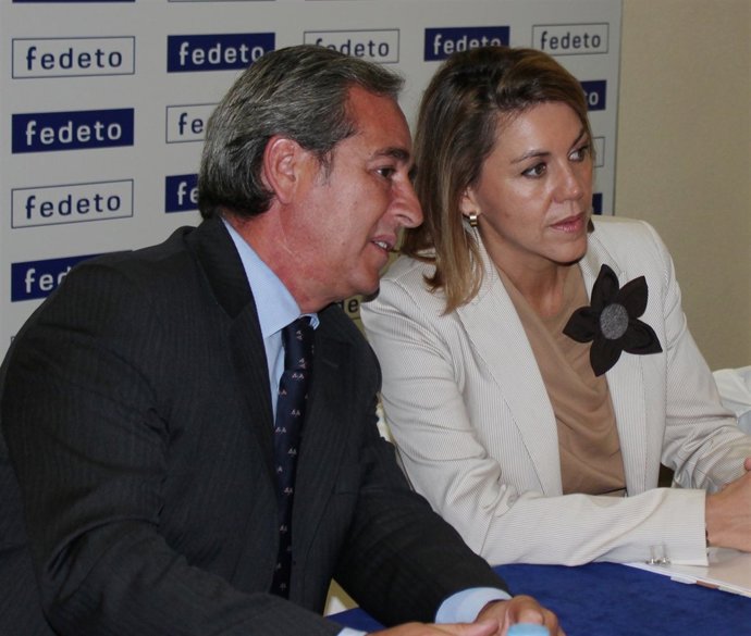 COSPEDAL Y ANGEL NICOLAS , FEDETO