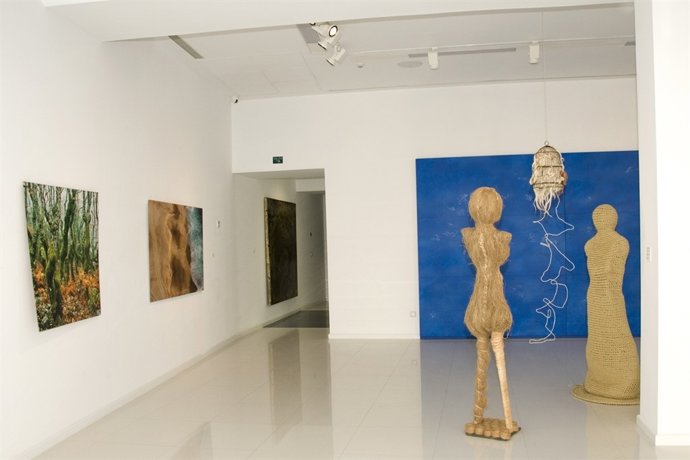 Cáceres Contemporánea