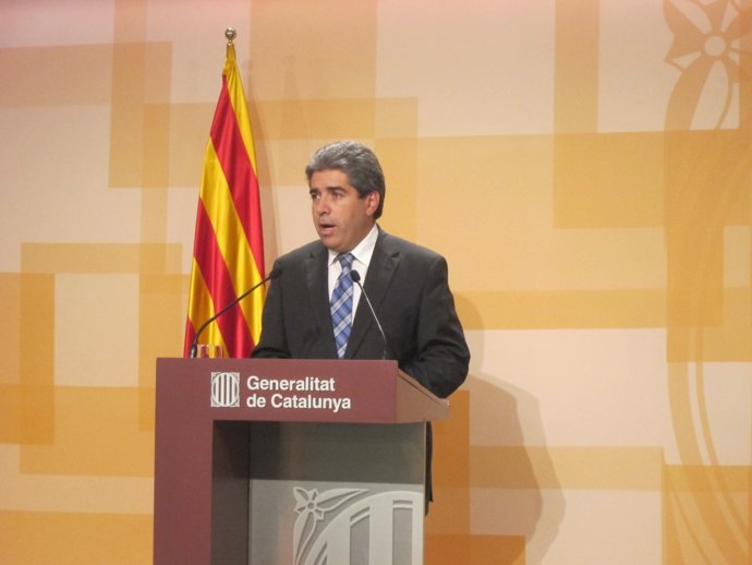 Francesc Homs, Tras El Consell Executiu