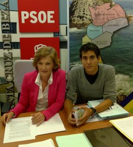PSOE De Bezana 