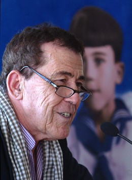 Fernando Sánchez Dragó