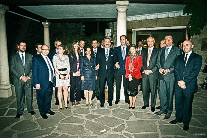 Cámara De Comercio Hispano-Turca