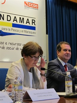 Vigo Foto Villauriz Sobre Greenpeace