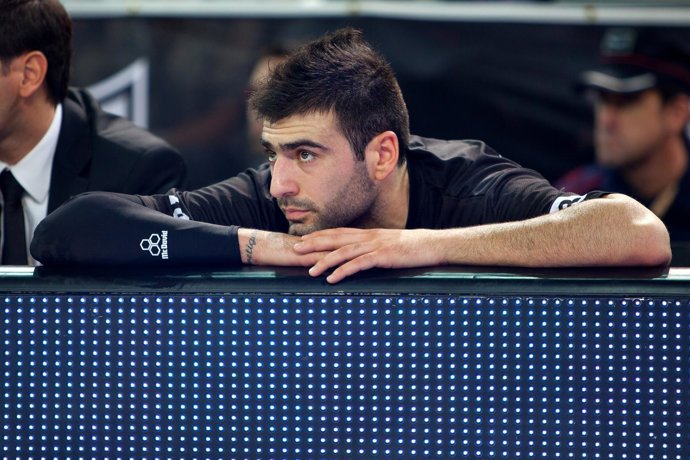 Vasileiadis Cree Psible Ganar A Su Ex Equipo, Olympiacos