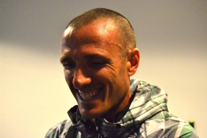 Chema Martinez Teatros Del Canal 