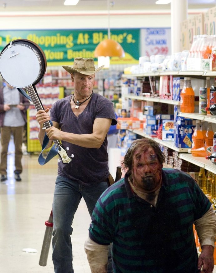 ZOMBIELAND