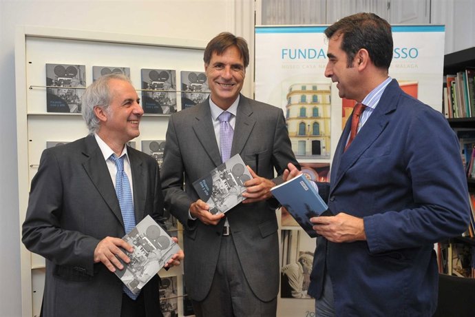 XXIV Octubre Picassiano