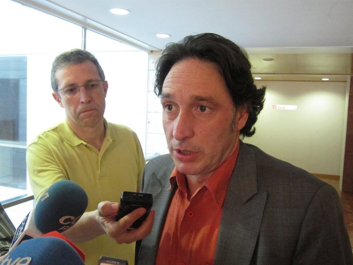 Jordi Portabella (ERC), En Declaraciones A Los Medios