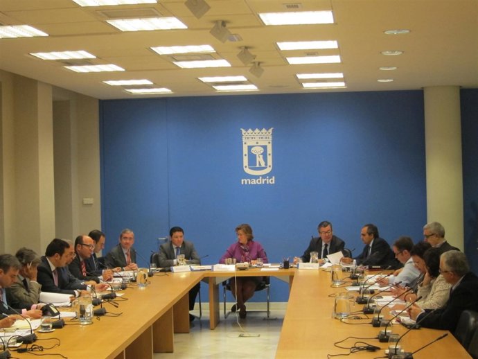 Comisión De Seguridad