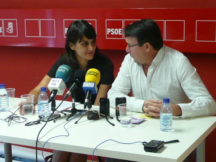 María González Veracruz