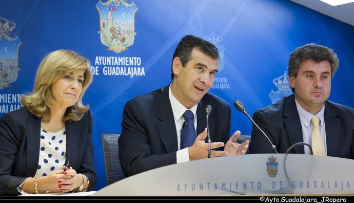 Presentación IBI Social