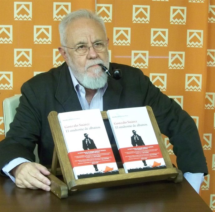 Gonzalo Suárez En El Casyc